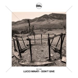 Lucci Minati - Don't Give [10298317]