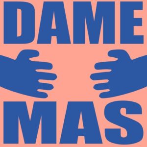 MEDITERANE - Dame Mas [GU988]