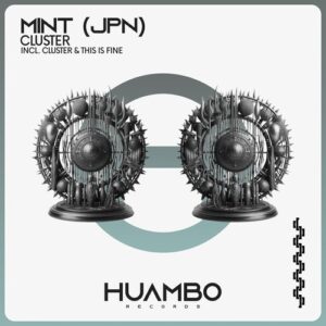 MINT (JPN) - Cluster [HUAM667]