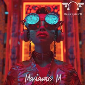 Madame M - Memory Time [STFREC005]