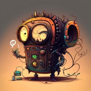 Marc Ross - Turn Up The Volume EP [DEL055E]