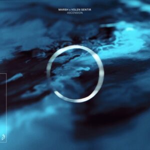 Marsh & Volen Sentir - Ascension [ANJDEE880BD]