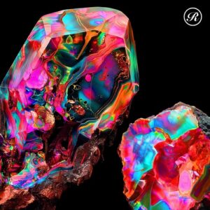 Martin HERRS & Navas (ES) - What Could It Be? EP [REN24120]