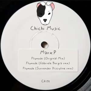 Marx.P - Flipmode [CH190]