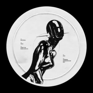 Matroda, Teko - When The Bass Kicks In [TU0163]