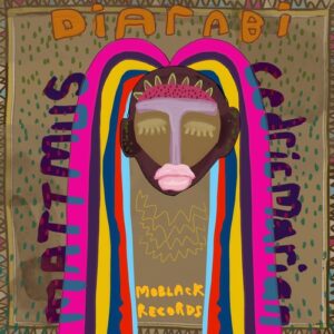 Matt Mus & Cedric Marian - Diarabi EP [MBR612]