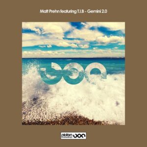 Matt Prehn - Gemini 2.0 [PR2024746]