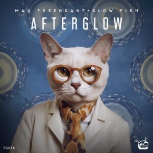 Max Freegrant & Slow Fish - Afterglow [FG638]