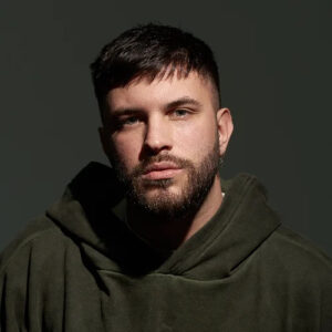 Maxi Degrassi no need to be afraid