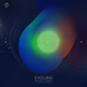 Maydan (IL) - Evolving [AR213]