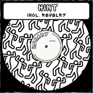 Menary - Hint [MNRY024]