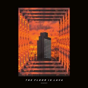 Michael Mayer - The Floor is Lava [KOMPAKTCD184D]