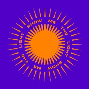Miguel Bastida - Show Me The Light [GU986]