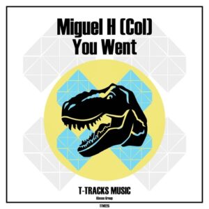 Miguel H (Col) - You Went [TTM225]