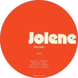 Mike Parton, Danny Parton - Jolene 01 [JO01]