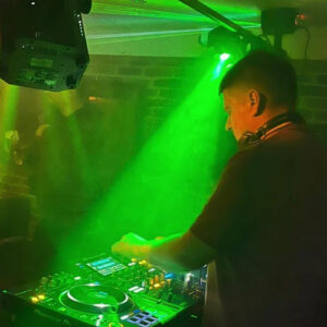 Mike Spinx Waster Chart