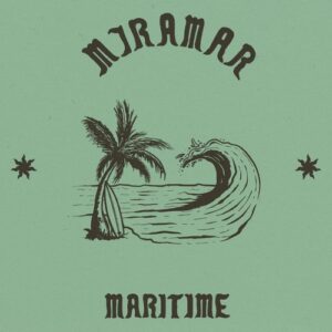 Miramar - Maritime (Extended Mix) [SWEATDS902DJ]