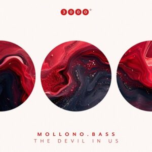 Mollono.Bass - The Devil In Us [3000168]