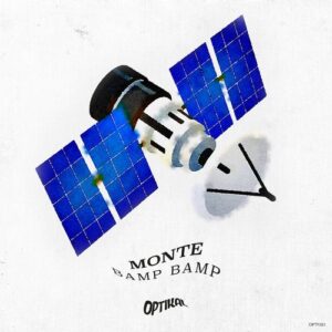 Monte - Bamp Bamp [OPT021]