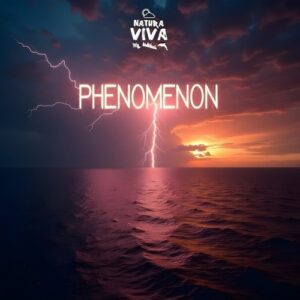 Nepton - Phenomenon Ep [NAT944]