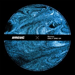 Nomey - Only One [UNC017]