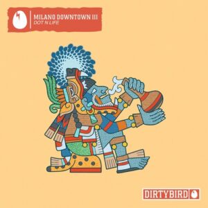 Noto, Dot N Life, Gabriele Agostino - Milano Downtown III [DB358]