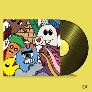 Numa Gomez - SI TU KIERES BOM [HPH01031]