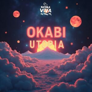 Okabi - Utopia Ep [NAT945]