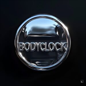 PÔNGO - Bodyclock [OCT280]