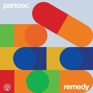 Panooc - Remedy EP [FSNL0143]