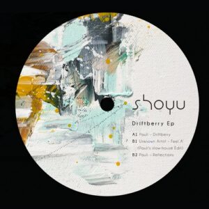 Pauli (Hu) - Driftberry [SD001]