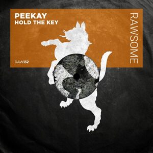 Peekay - Hold The Key [RAW132]