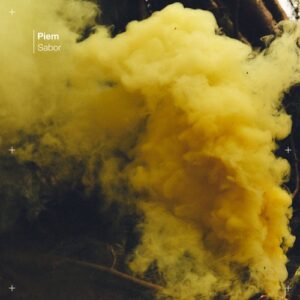 Piem - Sabor [KD203]