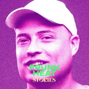 Prunk - Heat (Extended Mix) [5034644105772]
