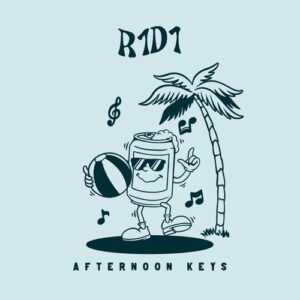 R1D1 - Afternoon Keys [MOLE286]