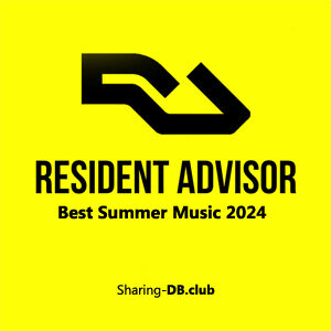 Resident Advisor Best Summer Music 2024