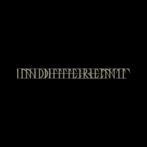 Recondite - Indifferent [PLANLP003]