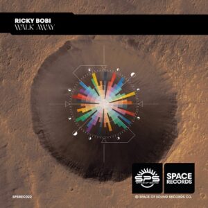 Ricky Bobi - Walk Away [SPSREC022]