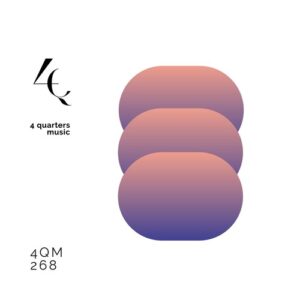 Riko Forinson - Volo [4QM268]