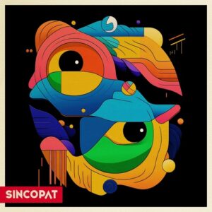 Rivellino, Juanito State & Dep Anderi - Baby Loca [SYNCBT84]