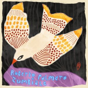 Roberto Palmero - Zumbiale [MBR614]