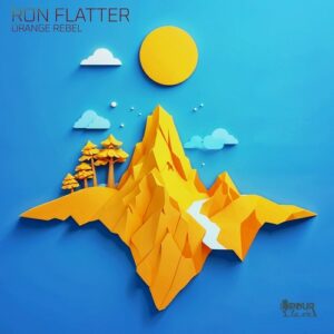 Ron Flatter - Orange Rebel [PLV61]