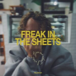 Rossi. - FREAK IN THE SHEETS (Original Mix) [5034644114958]
