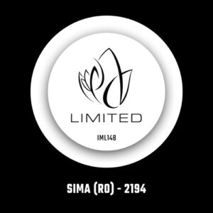 SIMA (RO) - 2194 [IML148]