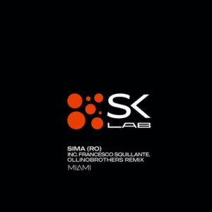 SIMA (RO) - Miami [SKL067]