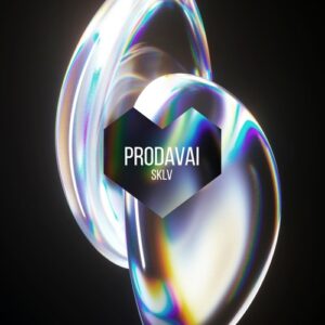 SKLV - Prodavai [HRTBMELODIC025]