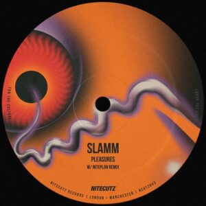 SLAMM - Pleasures [NCUTZ043]