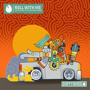 Sacha Robotti, Pershard Owens - Roll With Me [DB359]