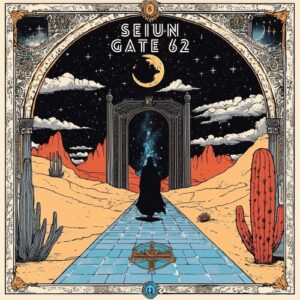 Seiun - Gate 62 [NEIN2439]