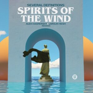 Several Definitions - Spirits Of The Wind [DD281]
